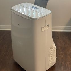 LG Air Conditioner