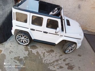 Car toy