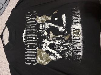G59 $B shirt