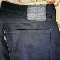 Levi’s Jeans