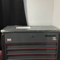 Snap On Tool Box, $1,300,  Negotiable Or Trade 