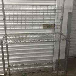Storage Rack
