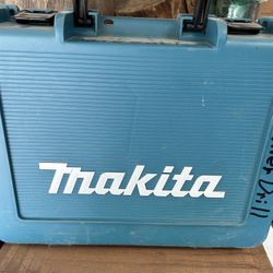 MAKITA Masonry Rotary Hammer