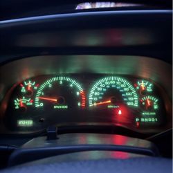 2002 Dodge Ram 2500