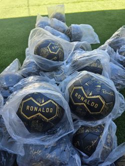 Soccer balls balones de futbol
