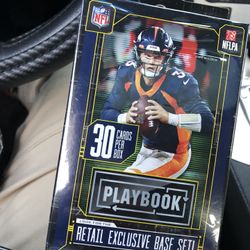 2020 NFL Hanger Box 