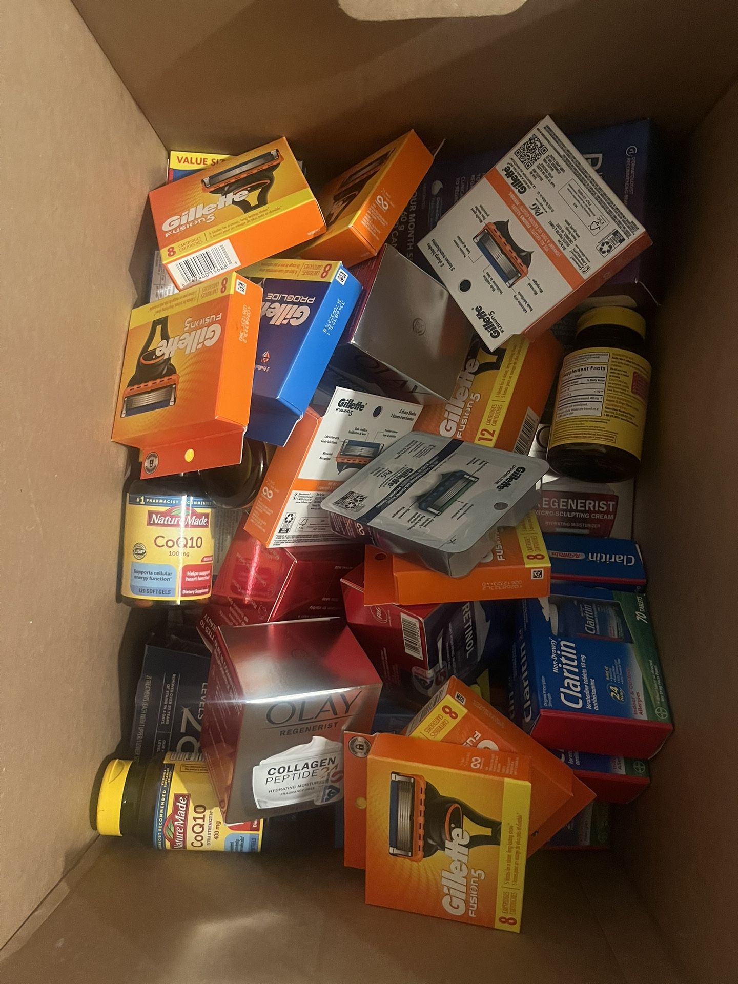 Beauty Supply/hygiene Supply
