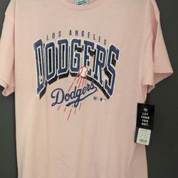 LA Dodgers