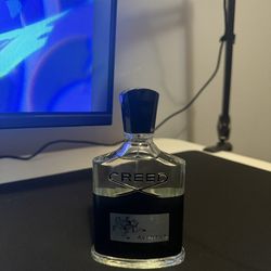 Creed Aventus Cologne