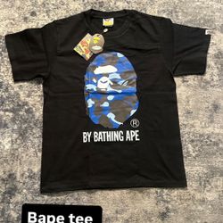 Bape Tee