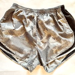 Nike Running Shorts Small Size Unisex