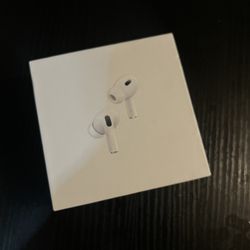 air pods pro 2