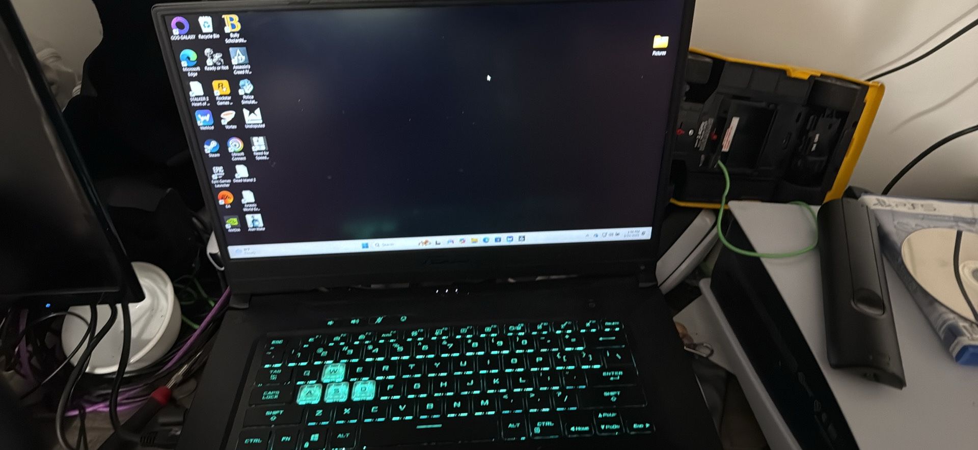 Asus Gaming Laptop