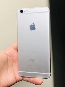 iPhone 6S Plus 64GB Factory Unlocked
