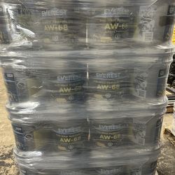 Hydraulic Oil 