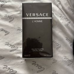 Versace L’Homme Spray
