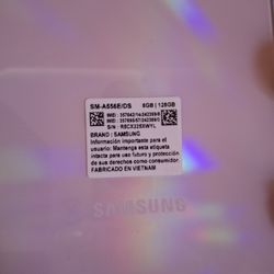 Android A53