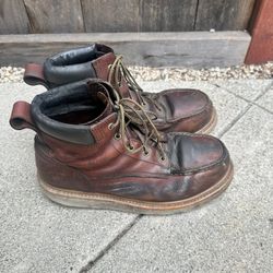 Irish Setter Boots