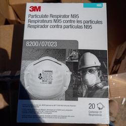 Masks N 95