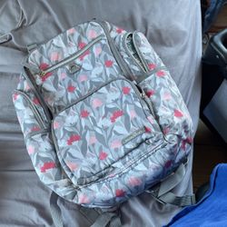 Diaper Bags 