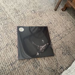 Utopia travis scott vinyl