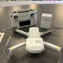 SNAPTAIN DRONE