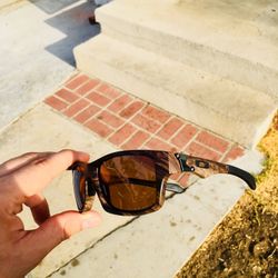 New Polarized Oakley Jupiter Squared 