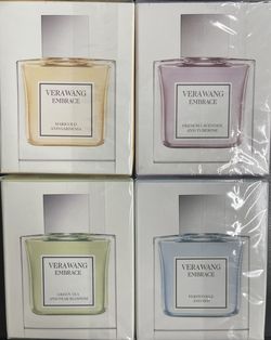 Vera Wang Embrace Eau De Toilette Spray