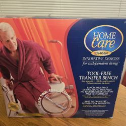 Transfer Seat By Moen - NEW