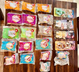 Mcdonald’s Collectibles