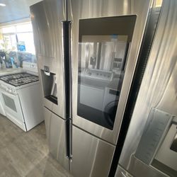 Kenmore Washer Dryer 