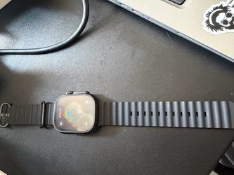Apple Watch Ultra 2