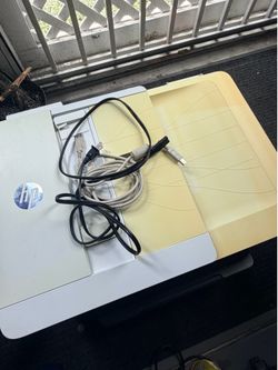 Hp officejet pro 7740