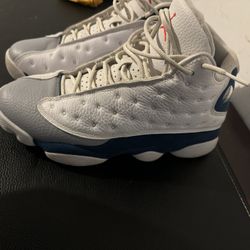 Air Jordan 13