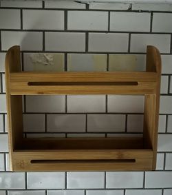 Spice Rack