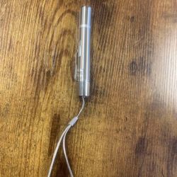 Cat Toys Laser Pointer Red LED Light Pointer Cat Toys for Indoor Cats Dogs, Long Range 3 Modes Projection Playpen,USB Recharge Pointer