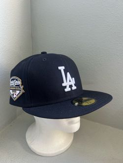 Los Angeles Dodgers 2025 World Series champions hat