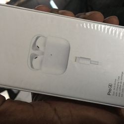 Air Pods 