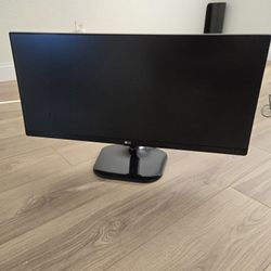 LG 29inch 2k monitor