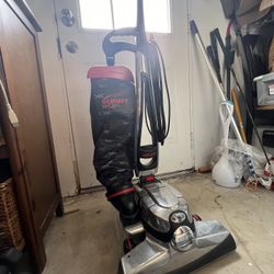 Kirby Vacuum