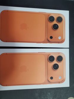 iphone 17 pro orange 256gb att