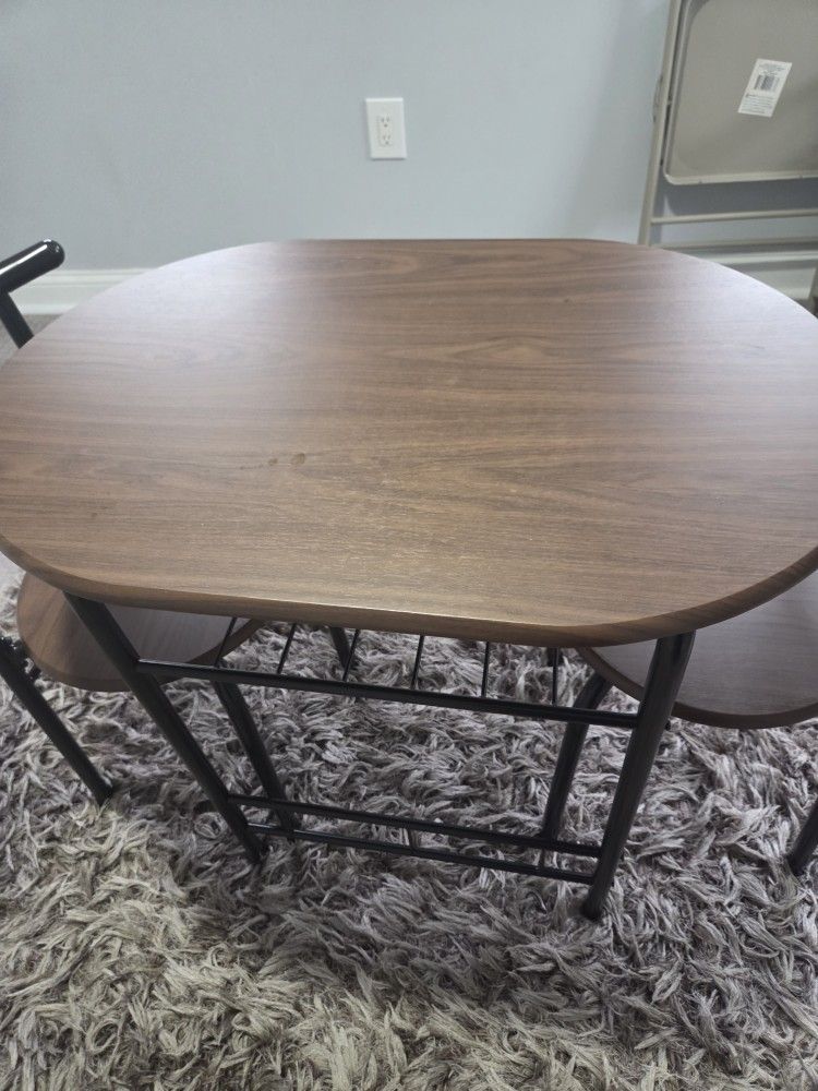 Table Chairs