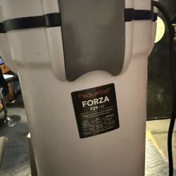 Forza Auqatop Fz9 UV Filter CANISTER ONLY