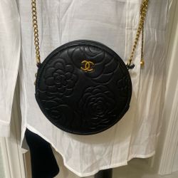 Fashion Shoulder Bag