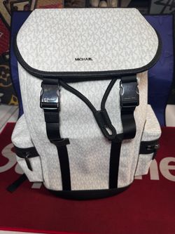 Michael Kors CooperLogo Backpack