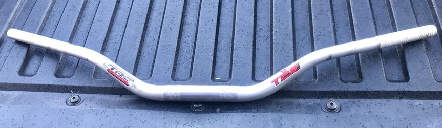 Tag metals handlebars 1 1/8 size yfz450 raptor 700r 700 atv dirt bike