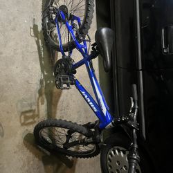 Kids Bike-Jamis