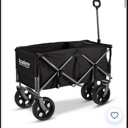 Academy XL Wagon
