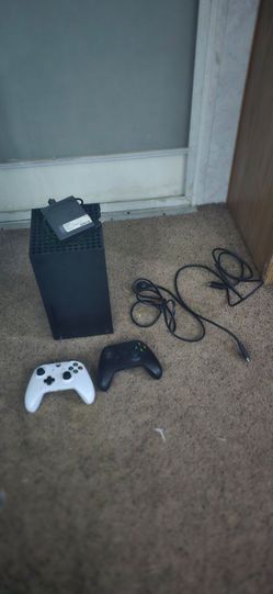 Xbox series x