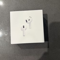AirPods 4